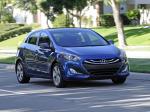 Hyundai Elantra GT 2012 года